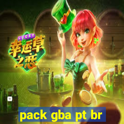 pack gba pt br